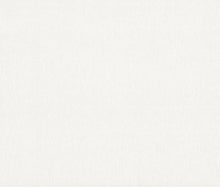 Load image into Gallery viewer, Check Paperweave Bright White Wallpaper
