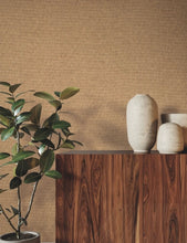 Load image into Gallery viewer, Check Paperweave Saddle Weave Wallpaper
