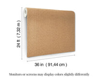 Load image into Gallery viewer, Check Paperweave Saddle Weave Wallpaper
