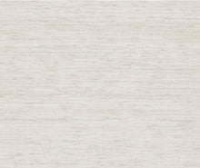 Load image into Gallery viewer, Painted Hemp Whitewash Wallpaper
