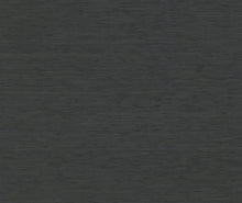 Load image into Gallery viewer, Painted Hemp Charcoal Wallpaper
