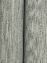 Load image into Gallery viewer, Painted Hemp Light Grey Wallpaper
