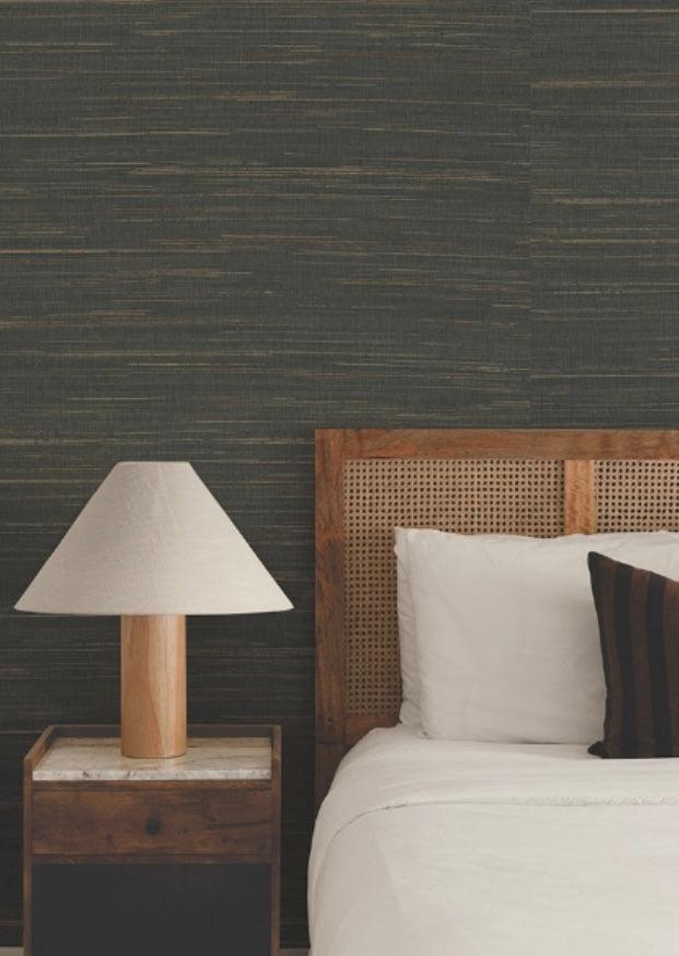 Multicolored Hemp Lead Wallpaper