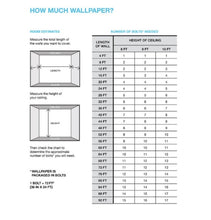 Load image into Gallery viewer, Handcrafted Paper Almond Wallpaper
