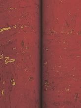 Load image into Gallery viewer, Caldera Cork Crimson Wallpaper
