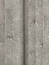 Load image into Gallery viewer, Handcrafted Paper Dark Taupe Wallpaper
