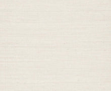 Load image into Gallery viewer, Painted Raffia White / Natural Wallpaper
