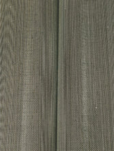 Load image into Gallery viewer, Tailored Abaca Walnut Wallpaper
