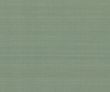 Load image into Gallery viewer, Tailored Abaca Seafoam Wallpaper
