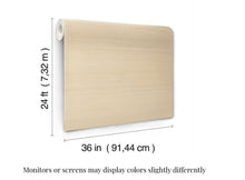Load image into Gallery viewer, Fine Abaca Oak Wallpaper
