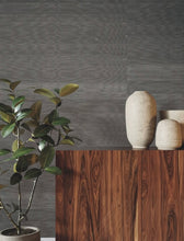Load image into Gallery viewer, Silk Road Graphite Wallpaper
