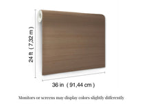 Load image into Gallery viewer, Silk Road Cinnamon Wallpaper
