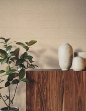 Load image into Gallery viewer, Nature's Abaca Oat Wallpaper
