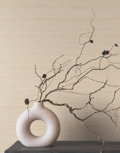 Load image into Gallery viewer, Smooth Abaca Milkweed Wallpaper
