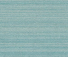 Load image into Gallery viewer, Smooth Abaca Deep Sea Wallpaper
