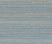 Load image into Gallery viewer, Tailored Abaca Seagrass Wallpaper
