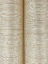 Load image into Gallery viewer, Horizon Abaca Shell Wallpaper
