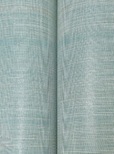Load image into Gallery viewer, Fine Abaca Ice Blue Wallpaper
