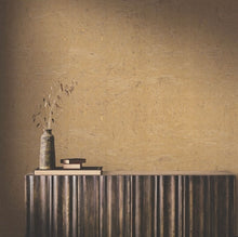 Load image into Gallery viewer, Caldera Cork Antique Gold Wallpaper
