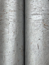 Load image into Gallery viewer, Caldera Cork Steel Wallpaper
