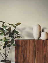 Load image into Gallery viewer, Glistening Sisal Whitening Wallpaper
