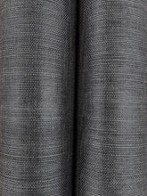 Load image into Gallery viewer, Maguey Sisal Charcoal Wallpaper
