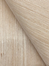 Load image into Gallery viewer, Maguey Sisal Wheat Wallpaper
