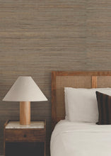 Load image into Gallery viewer, Multicolored Hemp Neutral Wallpaper
