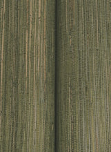 Load image into Gallery viewer, Multicolored Hemp Dry Sage Wallpaper
