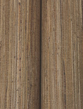 Load image into Gallery viewer, Multicolored Hemp Brown Wallpaper
