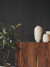 Load image into Gallery viewer, Wood Veneer Lead Wallpaper
