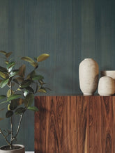 Load image into Gallery viewer, Wood Veneer Dusk Wallpaper

