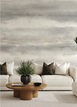 Load image into Gallery viewer, Aveline Grey Wall Mural
