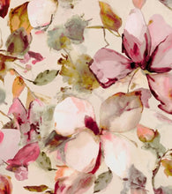 Load image into Gallery viewer, Florian Pink Wall Mural
