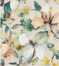 Load image into Gallery viewer, Florian Teal Wall Mural
