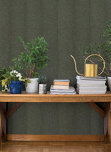 Load image into Gallery viewer, Ione Textured Chevron Wallpaper
