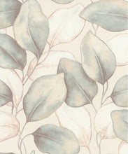 Load image into Gallery viewer, Evanthe Vine Wallpaper
