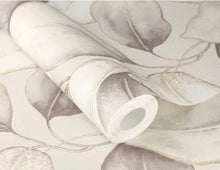 Load image into Gallery viewer, Evanthe Vine Wallpaper

