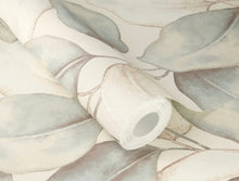 Load image into Gallery viewer, Evanthe Vine Wallpaper
