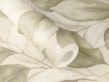 Load image into Gallery viewer, Evanthe Vine Wallpaper

