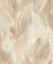 Load image into Gallery viewer, Melora Leaf Wallpaper
