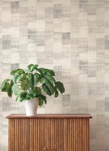 Load image into Gallery viewer, Ivo  Block Stripe Wallpaper
