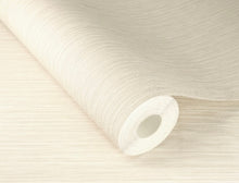 Load image into Gallery viewer, Ewan Textured Stripe Wallpaper

