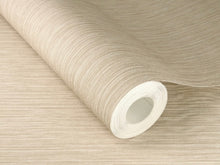 Load image into Gallery viewer, Ewan Textured Stripe Wallpaper
