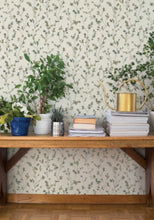 Load image into Gallery viewer, Romy Springtime Trail Wallpaper
