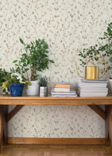 Load image into Gallery viewer, Romy Springtime Trail Wallpaper
