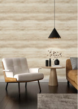 Load image into Gallery viewer, Ayla Abstract Stripe Wallpaper
