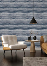 Load image into Gallery viewer, Ayla Abstract Stripe Wallpaper
