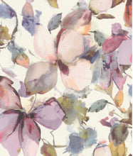 Load image into Gallery viewer, Liliana Floral Wallpaper
