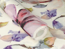 Load image into Gallery viewer, Liliana Floral Wallpaper
